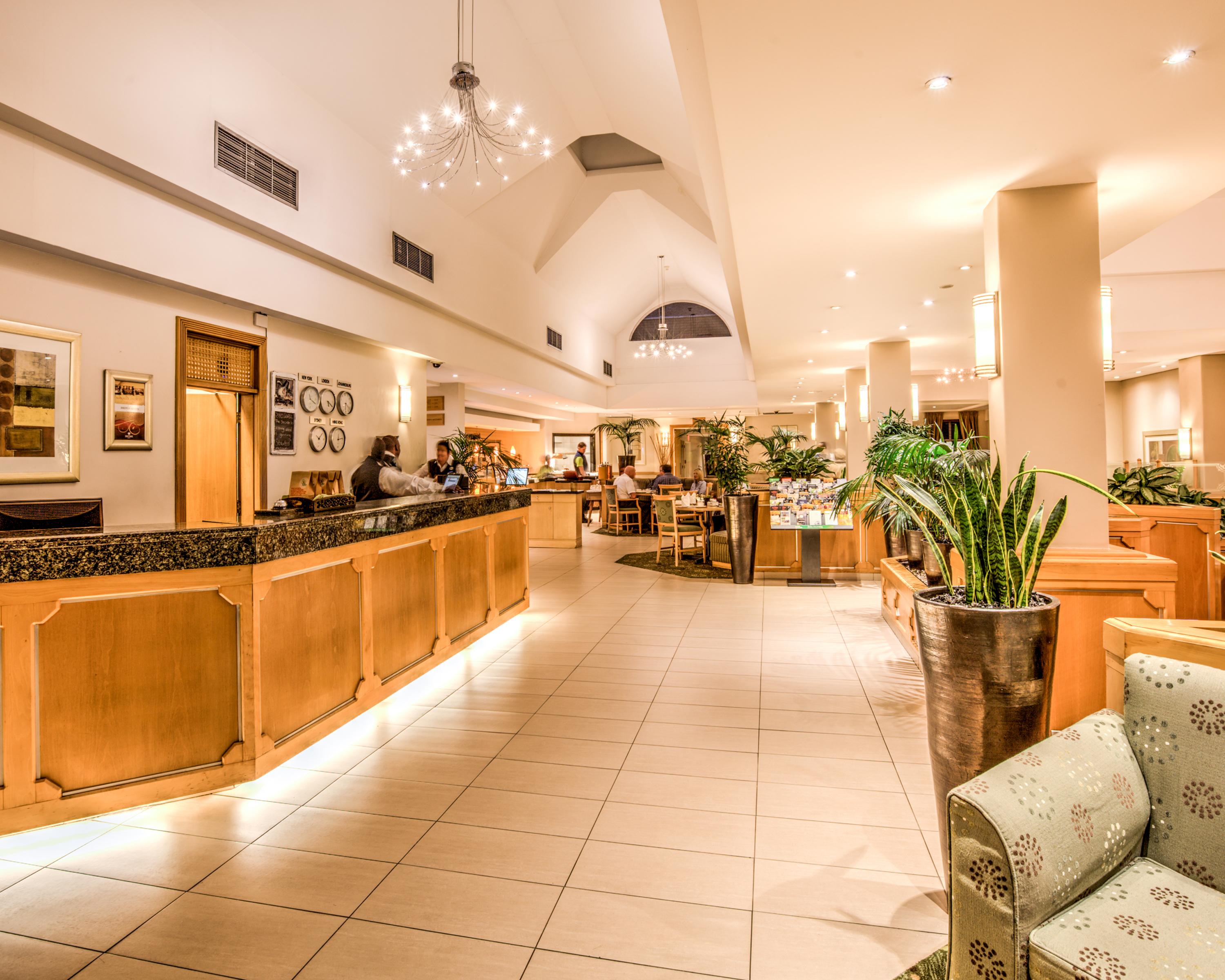 Town Lodge Johannesburg Airport Kempton Park Exterior foto