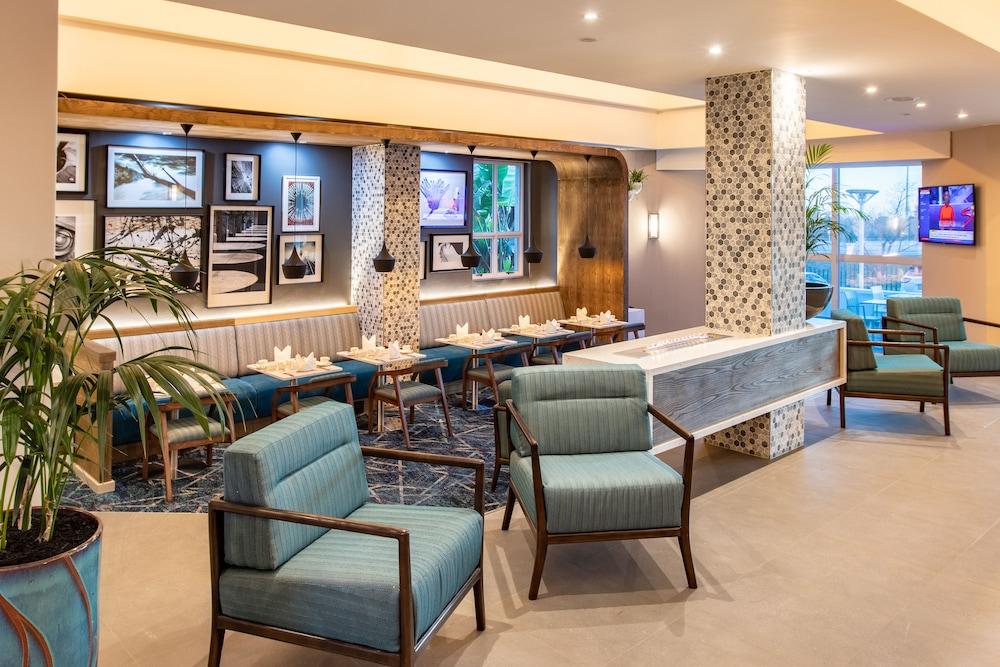 Town Lodge Johannesburg Airport Kempton Park Exterior foto