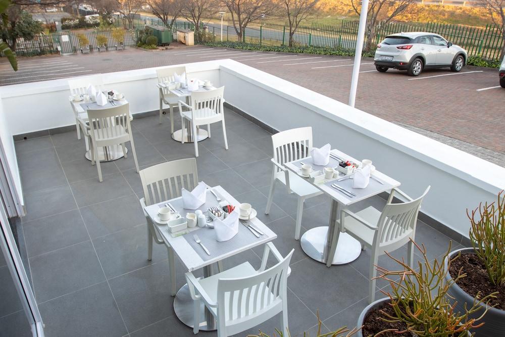 Town Lodge Johannesburg Airport Kempton Park Exterior foto