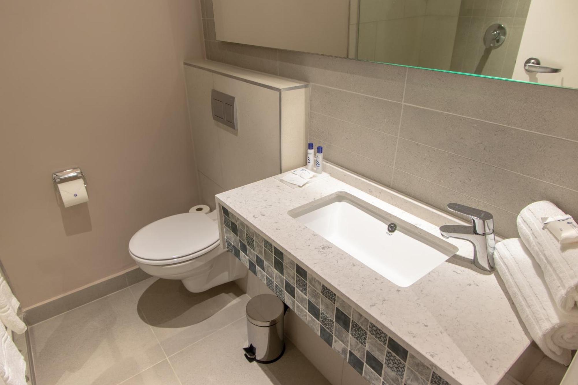 Town Lodge Johannesburg Airport Kempton Park Zimmer foto