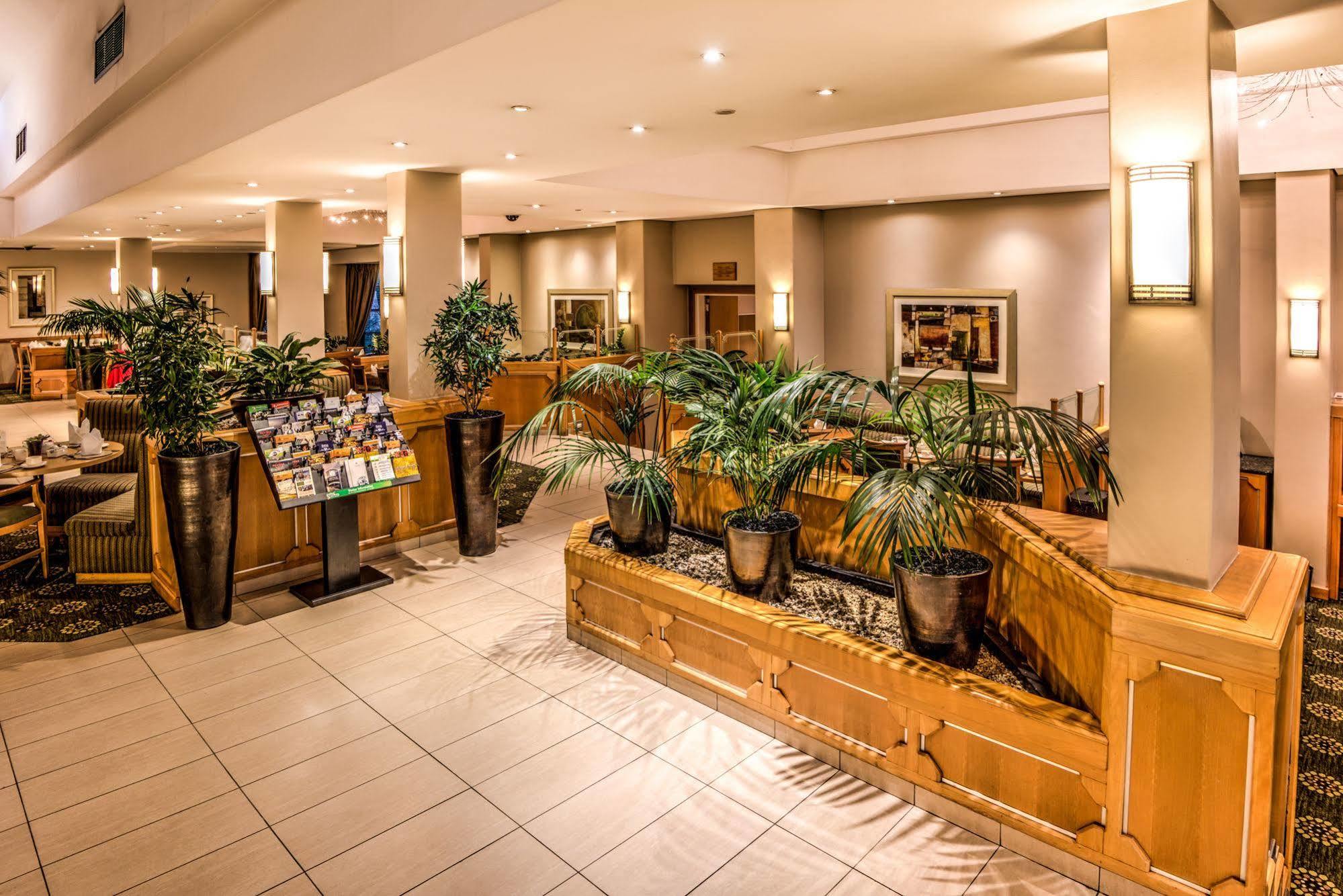 Town Lodge Johannesburg Airport Kempton Park Exterior foto